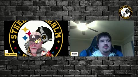 🚨 STEELERS DEFENSE COLLAPSES vs Ja'Marr Chase & Bengals Week 7 Reaction SRP S7-E21-333 10-15-2025