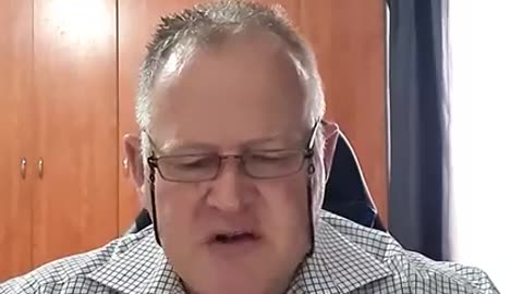 A wound heals from the inside. Tollie Swanepoel