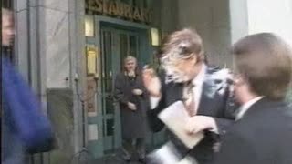 Bill Gates Gets a Pie in the Face 😂 (Internet Never Forgets)