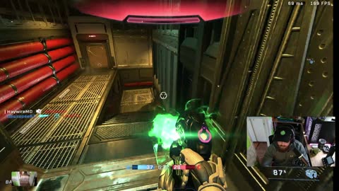 Wort Wort Wort Wednesday: 25 push-ups for each loss while on the Road to Onyx - MM with the Hombres.