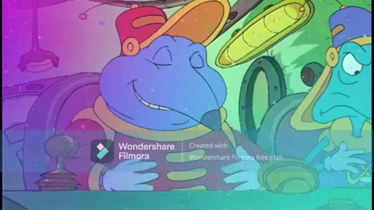 Fraz Flub-Imaginary (Origin)