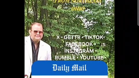 Trent Page speaks out.