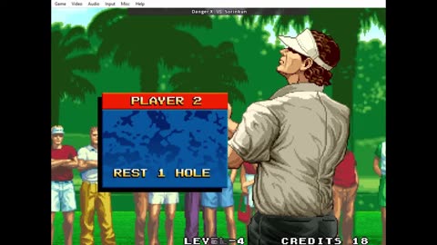 🎵Neo Turf Masters Golden Moments 2🎵