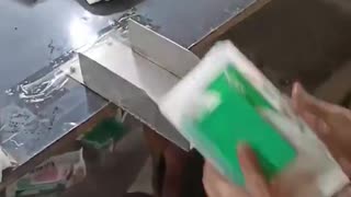 We thought were sterilized. We won't buy them anymore.