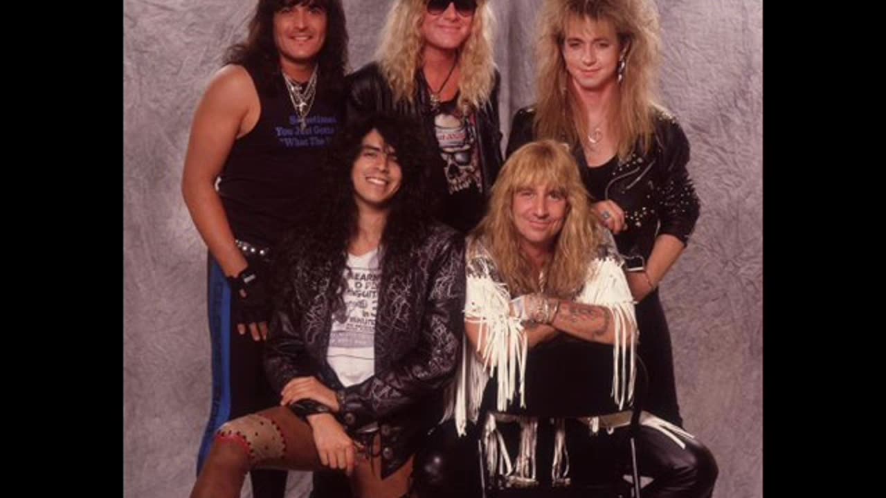 Great White Call It Rock & Roll 🇺🇸