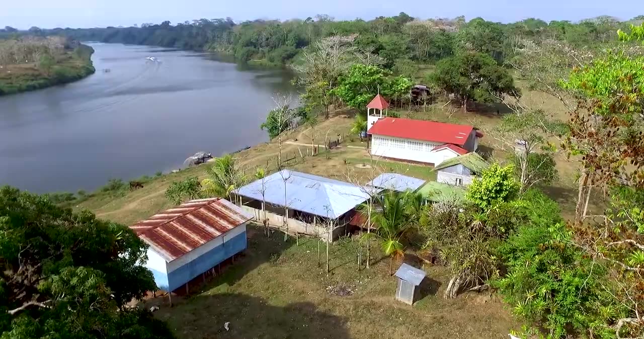 Children of Beqaa The Edge of Adventure with Adam Asher Nicaragua