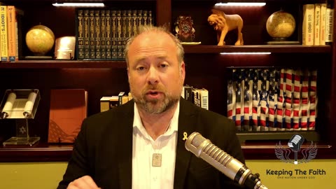 WATCH: My full interview with Dave Rubin, host of the Rubin Report
