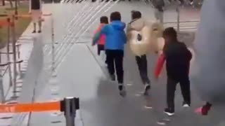 The crypto market explained in a few seconds.
