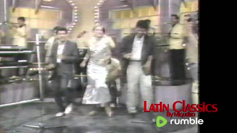 "La Nap@" (1988) Fragmento - Hn0s. R0sario