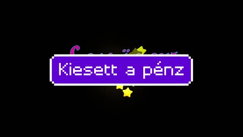 Echälon ¦ Kiesett a pénz (dalszöveges audió)