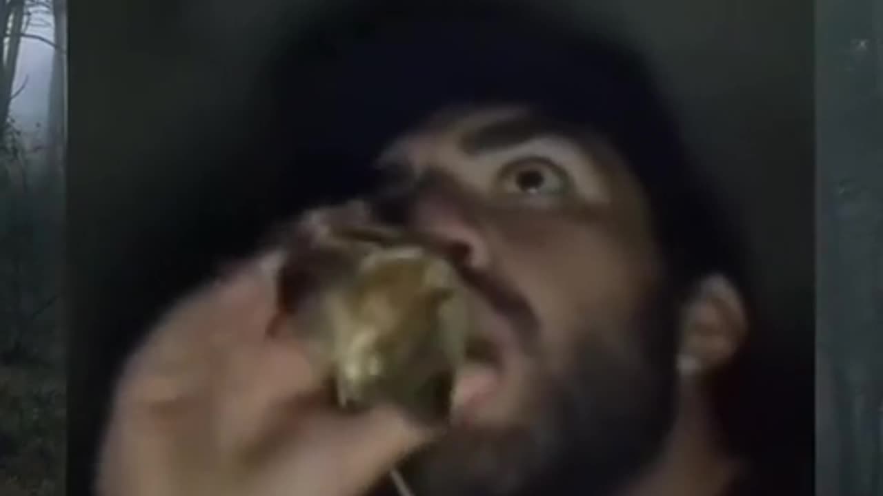 😱👻 Is This a Real Ghost? The Evidence! | TheHauntingHour