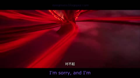 [Eng Sub] Jade Dynasty season 3 EP22