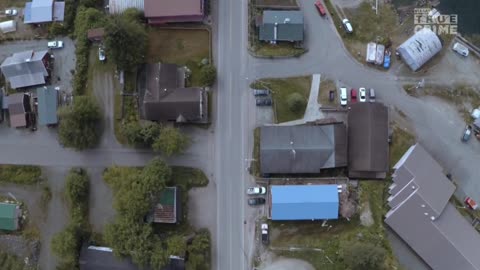 Fatal Frontier: Evil in Alaska - S01E05 - Murder on the Island (lektor PL)