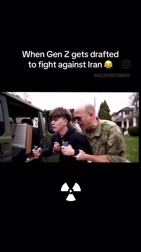 The New Conscripts of 2025