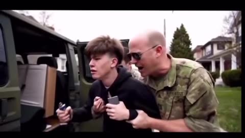 The New Conscripts of 2025