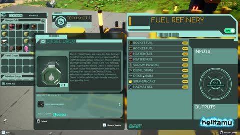 TerraTech Worlds – Episode 398