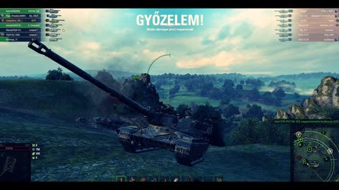 _MG_ matyas - victorious battles- The Final Countdown (Europe) EPIC ORCHESTRA