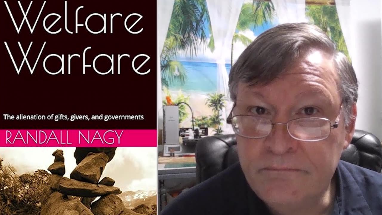 👶 Welfare Warfare 👨 YOU ARE NOT ALONE 🤱