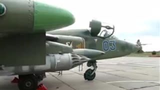 Retro-War: Ukrainian Air Force C. 2010