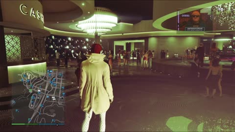 Late Start Already 2pm LOL