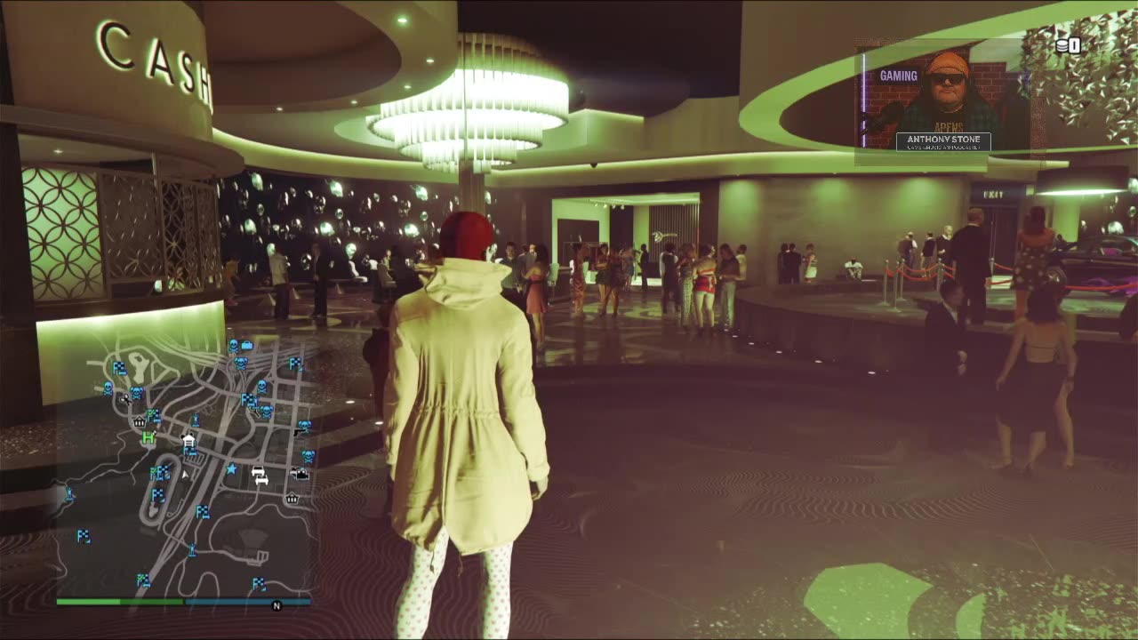 Late Start Already 2pm LOL