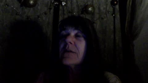 Grand Rising ~ 6 Dec