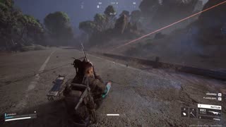 ARC Raiders Playtest! *Multistreaming*
