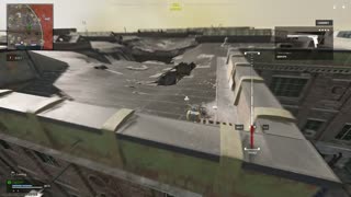 ARC Raiders Playtest! *Multistreaming*