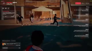 ARC Raiders Playtest! *Multistreaming*