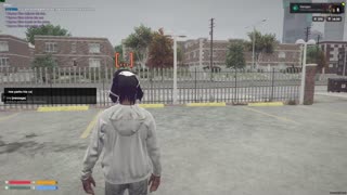 ARC Raiders Playtest! *Multistreaming*
