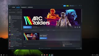 ARC Raiders Playtest! *Multistreaming*