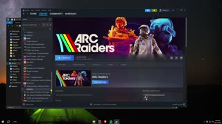 ARC Raiders Playtest! *Multistreaming*