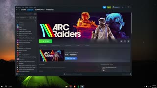ARC Raiders Playtest! *Multistreaming*