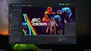 ARC Raiders Playtest! *Multistreaming*