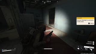 ARC Raiders Playtest! *Multistreaming*