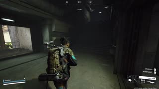 ARC Raiders Playtest! *Multistreaming*