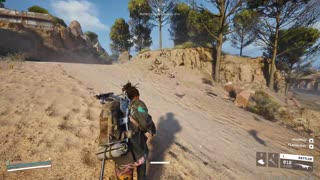 ARC Raiders Playtest! *Multistreaming*