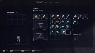 ARC Raiders Playtest! *Multistreaming*