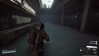 ARC Raiders Playtest! *Multistreaming*