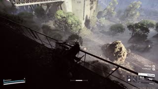 ARC Raiders Playtest! *Multistreaming*