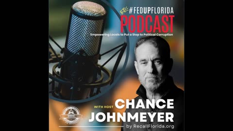 Local Florida Political Corruption!