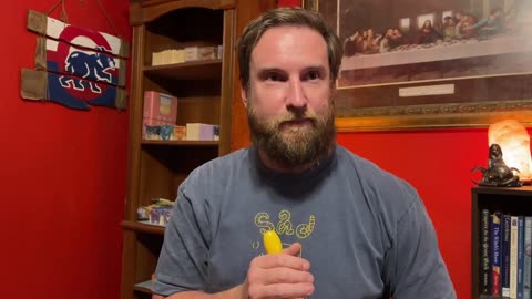 Stuffing My Boyfriend's Christmas Stocking