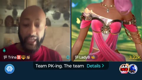 Messy caller on Tomi ass about dropping the charges on Jazzy