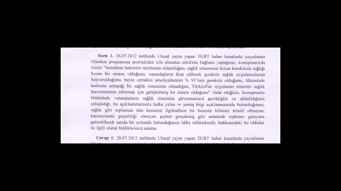 SGK BAŞKANLIĞININ DENETİM GÖREVİ ENGELLEME FAALİYETLERİ