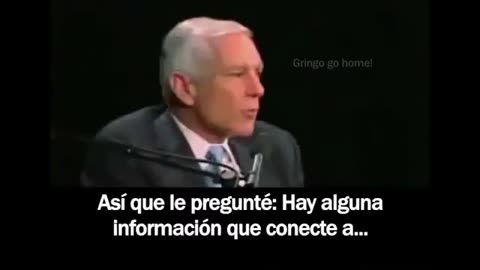 General Wesley Clark TAKE 7 COUNTRIES IN 5 YEARS/TOMAR 7 PAISES EN 5 AÑOS