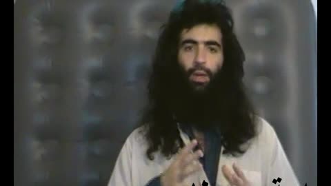 Satanic messages in Iranian films 1