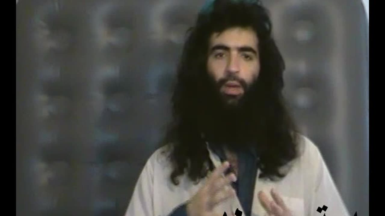 Satanic messages in Iranian films 1