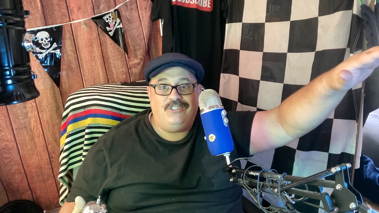 Your Mic Drop Moment