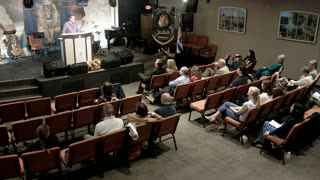 Complacency=Death Hanukkah 2025