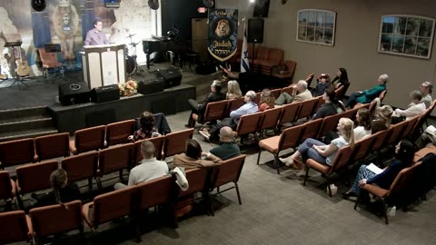 Complacency=Death Hanukkah 2025